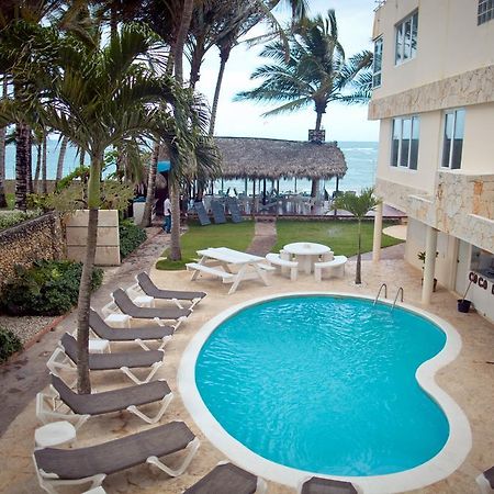 Kite Beach Inn 카바레테 외부 사진