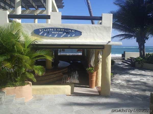 Kite Beach Inn 카바레테 외부 사진